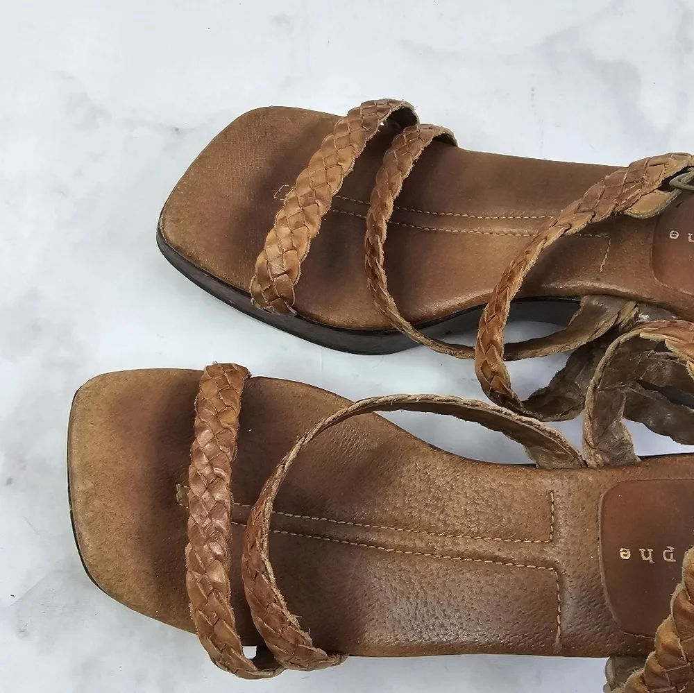 Vintage heels 90s